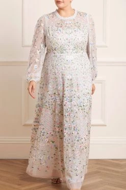 Needle & Thread Holding LTD All - Womenswear Floret Gown