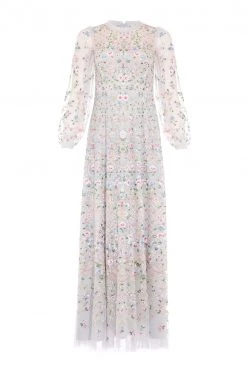 Needle & Thread Holding LTD All - Womenswear Floret Gown