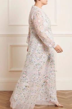 Needle & Thread Holding LTD All - Womenswear Floret Gown