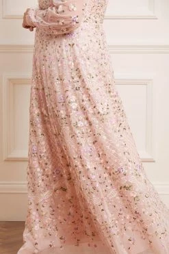 Needle & Thread Holding LTD Floret Gown 12 Needle & Thread Holding LTD Floret Gown