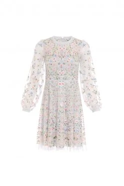 Needle & Thread Holding LTD All - Womenswear Floret Mini Dress