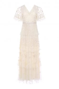 Needle & Thread Holding LTD All - Womenswear Francine Gown