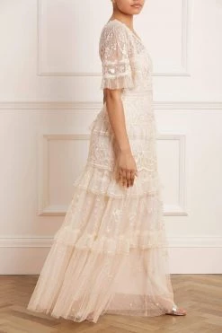 Needle & Thread Holding LTD All - Womenswear Francine Gown