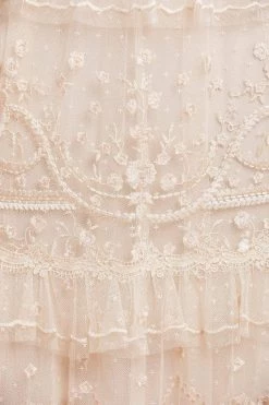 Needle & Thread Holding LTD All - Womenswear Francine Gown