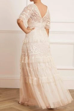 Needle & Thread Holding LTD All - Womenswear Francine Gown