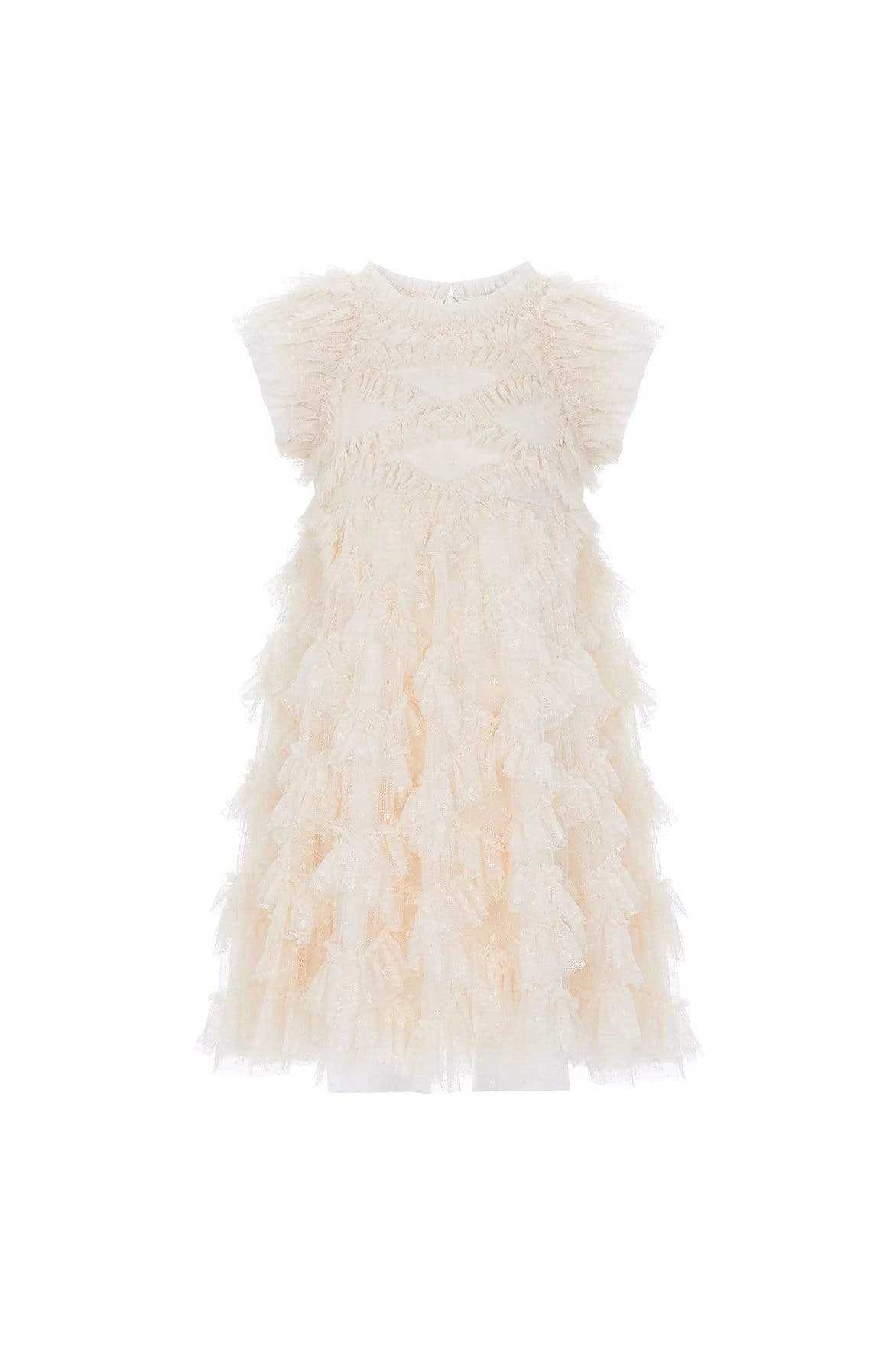 Needle & Thread Holding LTD Genevieve Kids Dress All-Kids 2 Needle & Thread Holding LTD Genevieve Kids Dress All-Kids