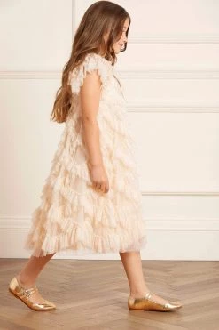 Needle & Thread Holding LTD Genevieve Kids Dress All-Kids 10 Needle & Thread Holding LTD Genevieve Kids Dress All-Kids