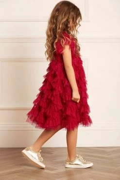 Needle & Thread Holding LTD All-Kids Genevieve Kids Dress
