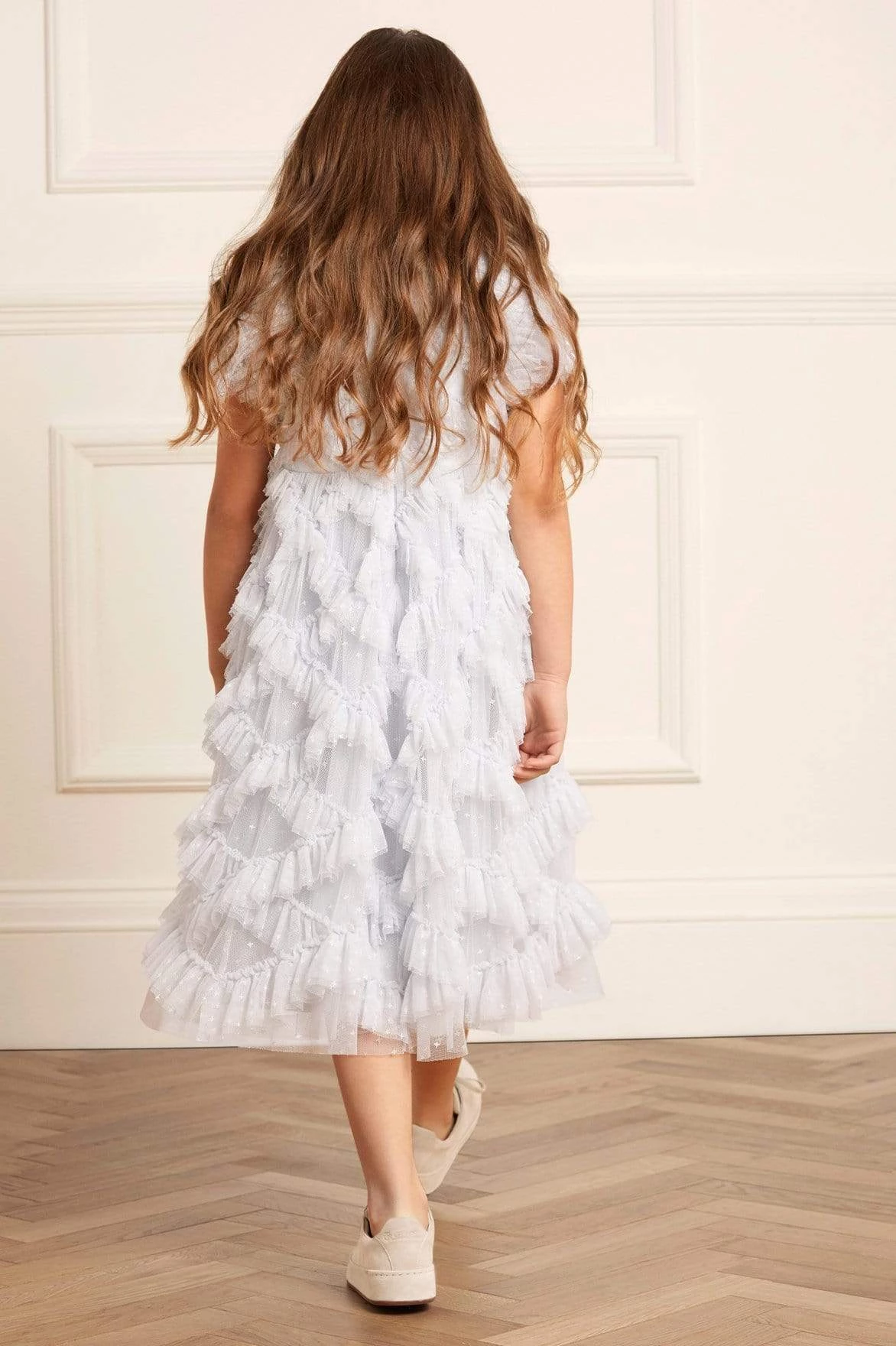 Needle & Thread Holding LTD All-Kids Genevieve Kids Dress 4 Needle & Thread Holding LTD All-Kids Genevieve Kids Dress