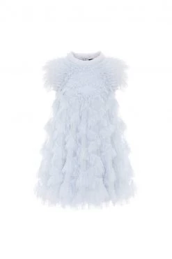 Needle & Thread Holding LTD All-Kids Genevieve Kids Dress