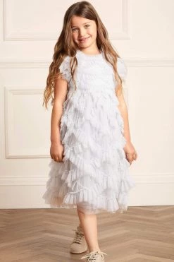 Needle & Thread Holding LTD All-Kids Genevieve Kids Dress 9 Needle & Thread Holding LTD All-Kids Genevieve Kids Dress
