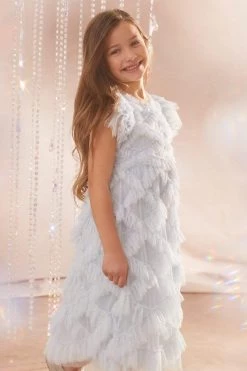 Needle & Thread Holding LTD All-Kids Genevieve Kids Dress 12 Needle & Thread Holding LTD All-Kids Genevieve Kids Dress