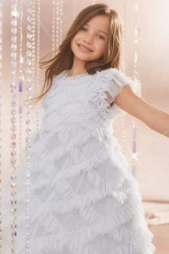 Needle & Thread Holding LTD All-Kids Genevieve Kids Dress