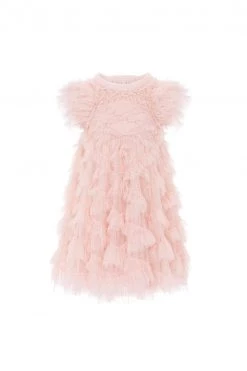 Needle & Thread Holding LTD Genevieve Kids Dress