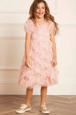 Needle & Thread Holding LTD Genevieve Kids Dress