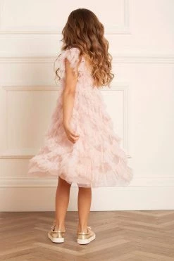 Needle & Thread Holding LTD Genevieve Kids Dress