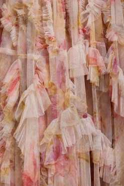 Needle & Thread Holding LTD Iris Grace Ankle Gown All - Womenswear