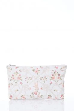 Needle & Thread Holding LTD Isadora Medium Makeup Bag Accessories