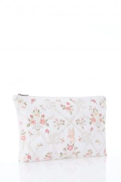 Needle & Thread Holding LTD Isadora Medium Makeup Bag Accessories