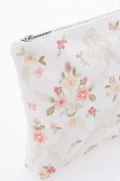 Needle & Thread Holding LTD Isadora Medium Makeup Bag Accessories