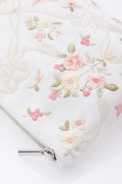 Needle & Thread Holding LTD Isadora Medium Makeup Bag Accessories