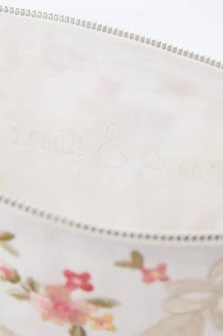 Needle & Thread Holding LTD Isadora Medium Makeup Bag Accessories