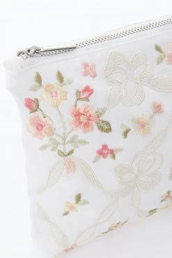 Needle & Thread Holding LTD Accessories Isadora Small Makeup Bag