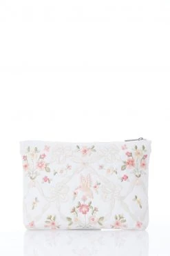 Needle & Thread Holding LTD Accessories Isadora Small Makeup Bag