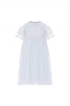 Needle & Thread Holding LTD Lilybelle Kids Dress