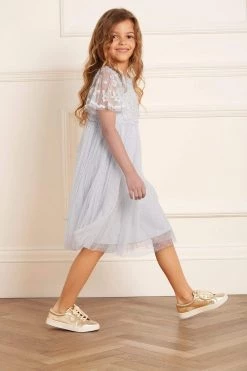 Needle & Thread Holding LTD Lilybelle Kids Dress