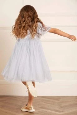 Needle & Thread Holding LTD Lilybelle Kids Dress