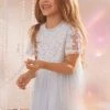 Needle & Thread Holding LTD Lilybelle Kids Dress