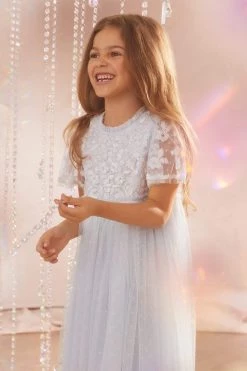 Needle & Thread Holding LTD Lilybelle Kids Dress