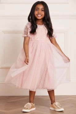 Needle & Thread Holding LTD All-Kids Lilybelle Kids Dress 9 Needle & Thread Holding LTD All-Kids Lilybelle Kids Dress