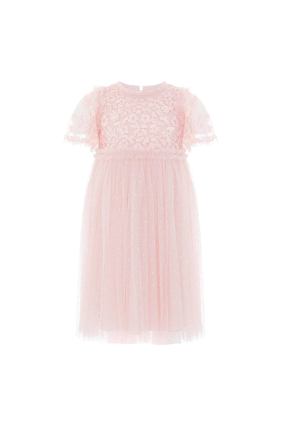 Needle & Thread Holding LTD All-Kids Lilybelle Kids Dress 2 Needle & Thread Holding LTD All-Kids Lilybelle Kids Dress