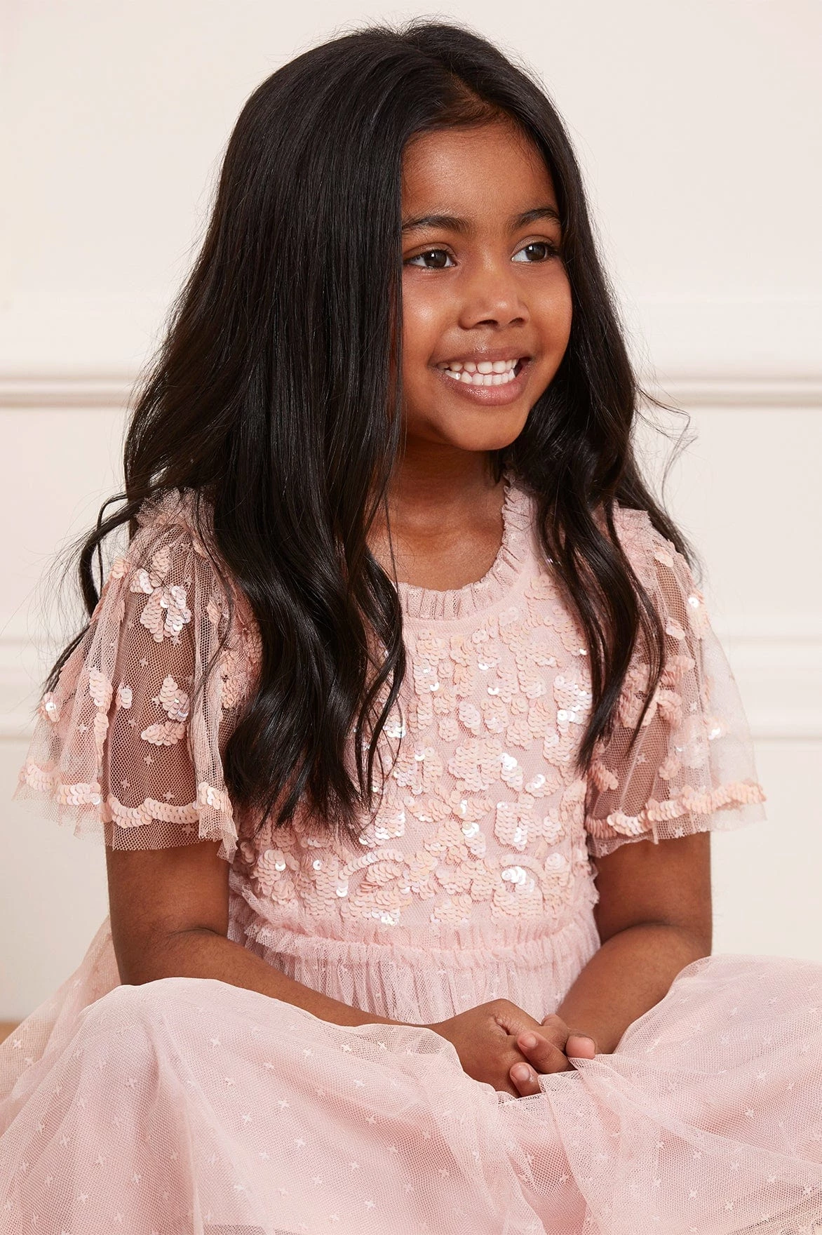 Needle & Thread Holding LTD All-Kids Lilybelle Kids Dress 4 Needle & Thread Holding LTD All-Kids Lilybelle Kids Dress