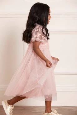 Needle & Thread Holding LTD All-Kids Lilybelle Kids Dress 11 Needle & Thread Holding LTD All-Kids Lilybelle Kids Dress