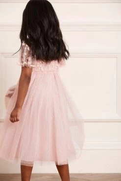 Needle & Thread Holding LTD All-Kids Lilybelle Kids Dress 12 Needle & Thread Holding LTD All-Kids Lilybelle Kids Dress