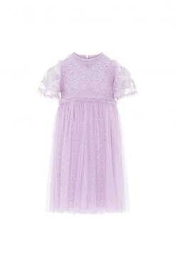 Needle & Thread Holding LTD All-Kids Lilybelle Kids Dress