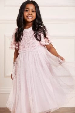 Needle & Thread Holding LTD All-Kids Lilybelle Kids Dress 8 Needle & Thread Holding LTD All-Kids Lilybelle Kids Dress