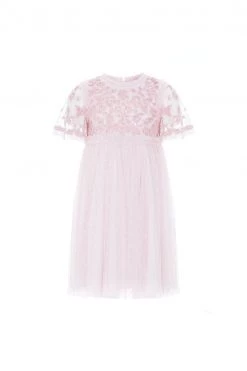 Needle & Thread Holding LTD All-Kids Lilybelle Kids Dress