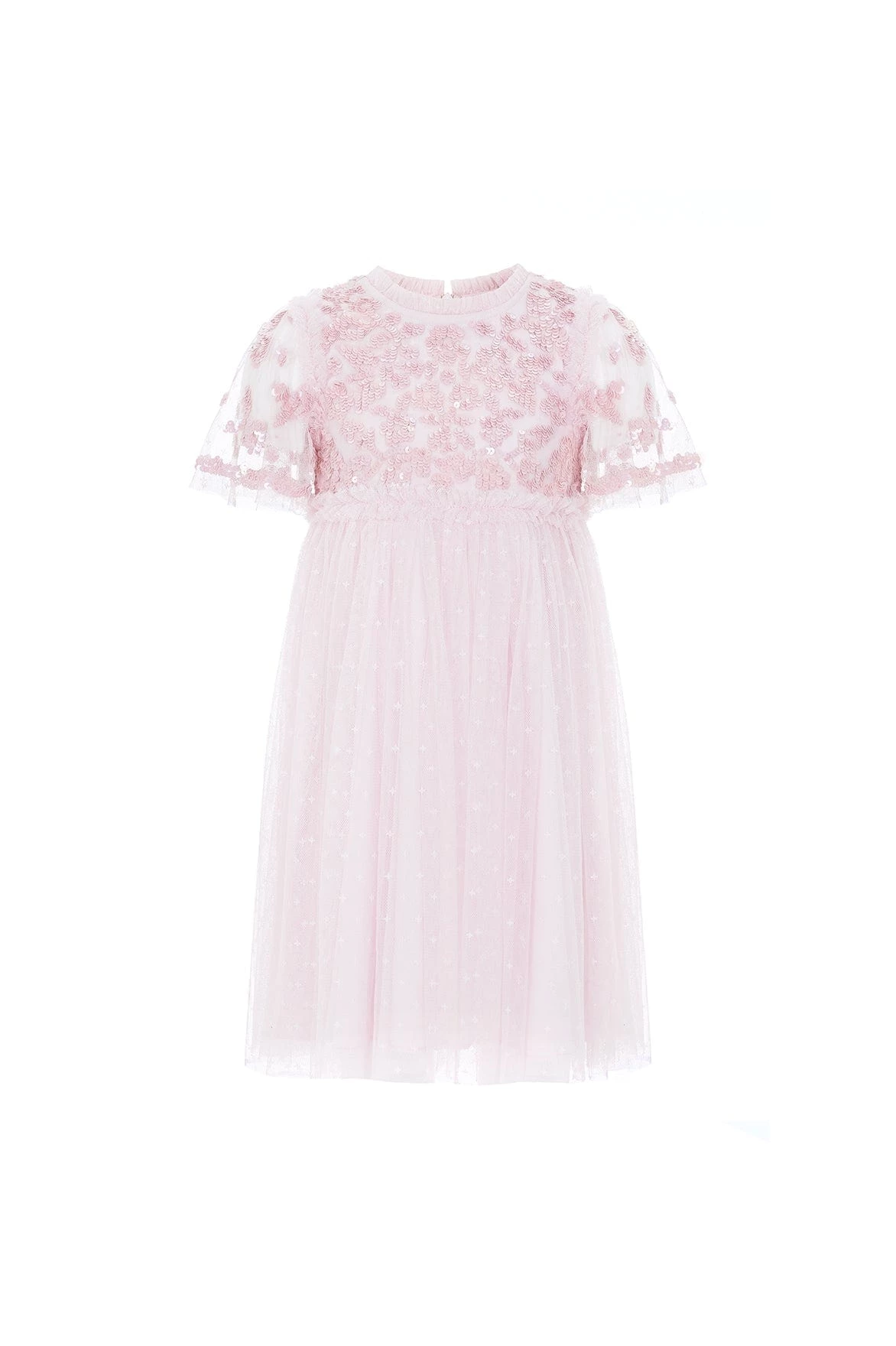 Needle & Thread Holding LTD All-Kids Lilybelle Kids Dress 2 Needle & Thread Holding LTD All-Kids Lilybelle Kids Dress