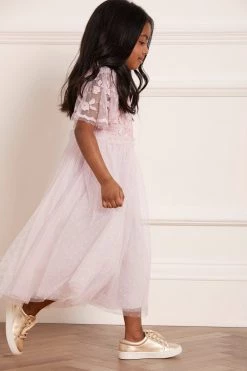 Needle & Thread Holding LTD All-Kids Lilybelle Kids Dress 10 Needle & Thread Holding LTD All-Kids Lilybelle Kids Dress