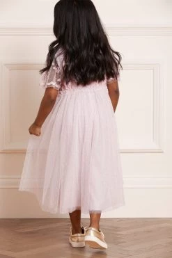 Needle & Thread Holding LTD All-Kids Lilybelle Kids Dress 11 Needle & Thread Holding LTD All-Kids Lilybelle Kids Dress