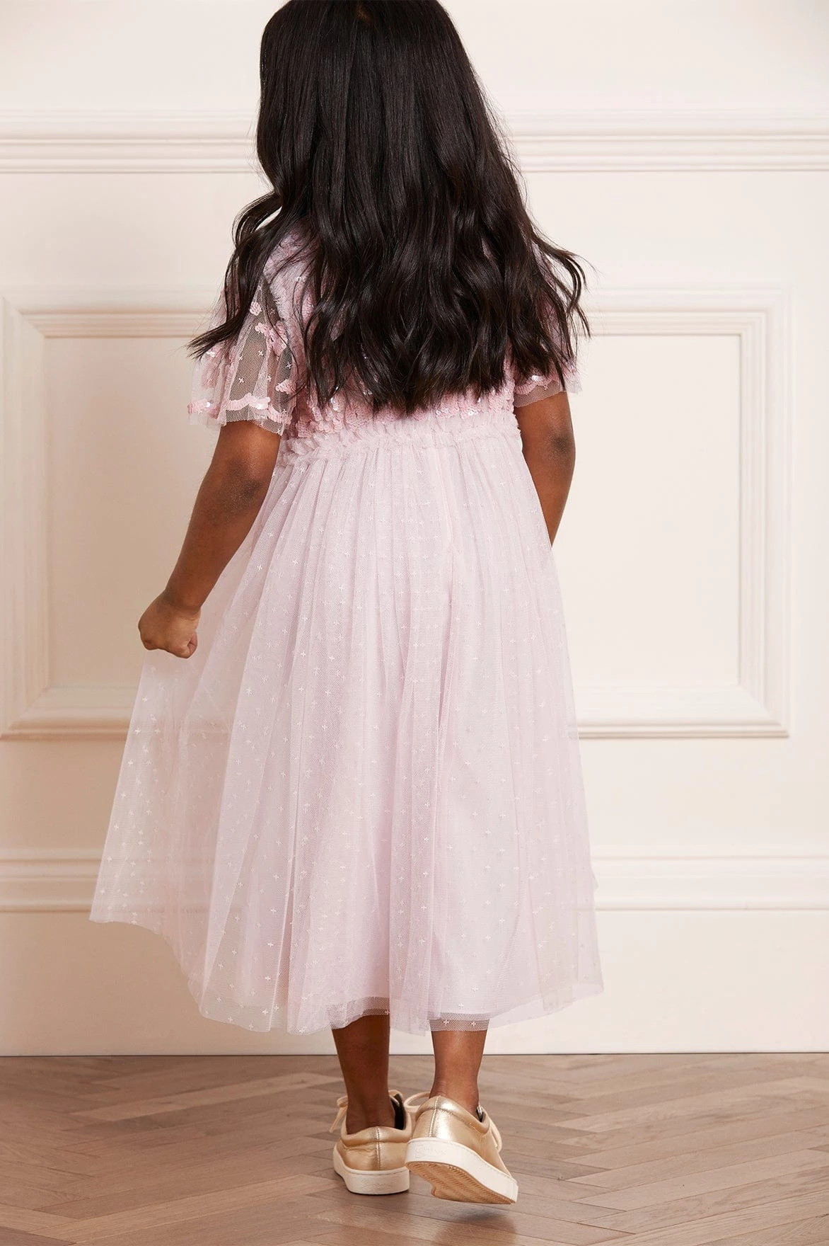 Needle & Thread Holding LTD All-Kids Lilybelle Kids Dress 6 Needle & Thread Holding LTD All-Kids Lilybelle Kids Dress