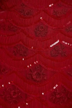 Needle & Thread Holding LTD All - Womenswear Lunette Blossom Ankle Gown