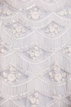 Needle & Thread Holding LTD All - Womenswear Lunette Blossom Ankle Skirt