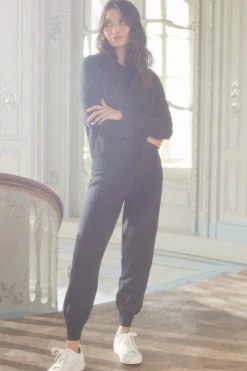 Needle & Thread Holding LTD All - Womenswear Luxe Knitted Hoodie