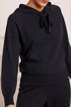 Needle & Thread Holding LTD All - Womenswear Luxe Knitted Hoodie