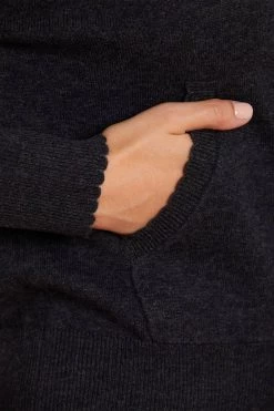 Needle & Thread Holding LTD All - Womenswear Luxe Knitted Hoodie